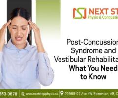 How Vestibular Physiotherapy Can Help with Acoustic Neuroma Recovery