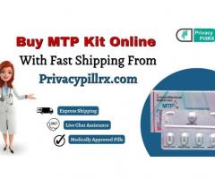 Buy MTP Kit Online with fast shipping from privacypillrx.