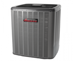 AC Replacement Service in West Garden Grove
