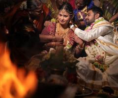 Best Wedding Photographer in Madurai - 1