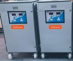 Medical Servo Voltage Stabilizer: Ensuring Reliable Power For Critical Healthcare Equipment