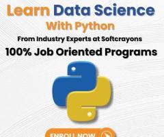 Python course in Ghaziabad