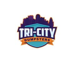 Tri-City Dumpsters - 1