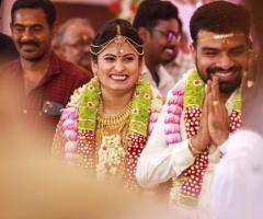 Wedding Pictures in Madurai - 1