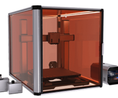 Why the Snapmaker Artisan 3D Printer is the Ultimate All-In-One Solution