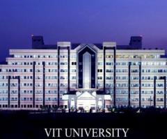 Direct Admission in Vit Vellore | College Dhundo