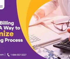 Medical Billing Audit – A Way to Optimize the Billing Process - 1