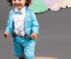 Baby Boy Clothes Online