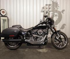 2020 Harley-Davidson® FLSB - Softail® Sport Glide®