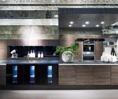 Modern Kitchens in NYC