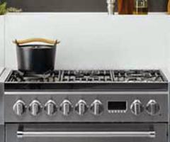 Premium Modern Kitchen Appliances in NYC