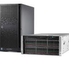 Delhi |HPE ProLiant ML350 Gen9 Server AMC and Support