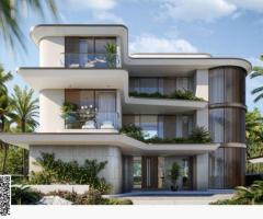 Luxury Villas in Dubai – Exclusive Wadi Villas in Meydan District