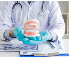 Emergency Dentist Open 24 Hours Palatine | Emergency Dental Service