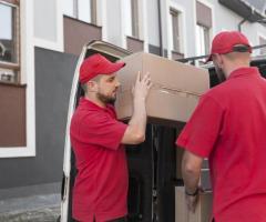 Smooth Local Moving | Local Movers at Yeah That Movers