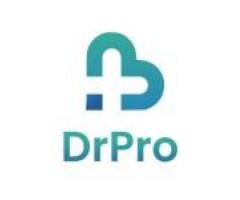 Drpro: Leading Digital Evolution with AI Hospital & Clinic Management System