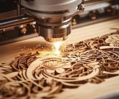 How Laser Cutting Machines Enhance Creativity in Design and Fabrication