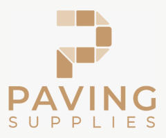 Paving Supplies