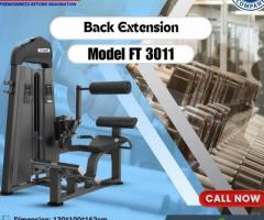 Fitech: Best gym equipment suppliers in Kolkata