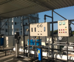 Waste Water Treatment Solutions