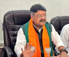 Kailash Vijayvargiya: A Leader’s Journey and Education Background