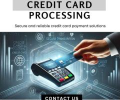 Credit Card Processing