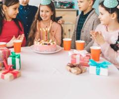 Top Kids Birthday Caterer In New York City - Benares Indian Restaurant