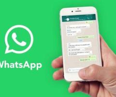 Whatsapp Business API