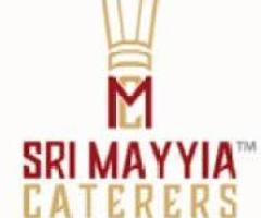 Top-Rated Veg Caterers in Bangalore  Sri Mayyia Catering