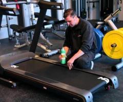 Keep Your Treadmill in Peak Condition with Gym Doctors