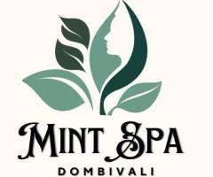 Mint Spa In Dombivali 8422812298