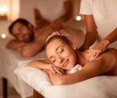 Female To Male Body Massage In Dombivli 8422862254