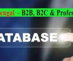 Download West Bengal Telecalling Database Provider