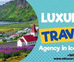 Best Iceland Travel Agent | Luxury Iceland Travel Agency