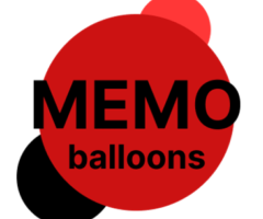 Stunning Balloon Centerpieces for Every Occasion by MEMO Balloons