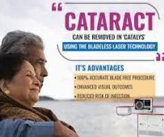 Best Cataract Hospital in Ambala - Kapil Eye Hospital