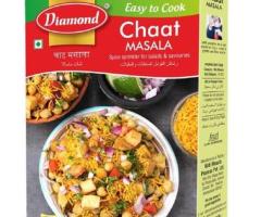 Diamond Chaat Masala 50 Gm