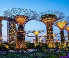 Singapore Holiday Packages