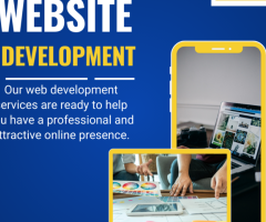 Professional Website Design Services