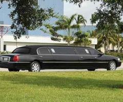 Premier Limousine Service San Antonio for Luxurious Rides