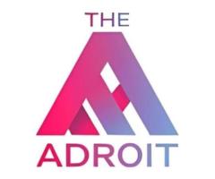 Social Media Marketing Agency in India | The Adroit