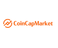 CoinCapMarket.com: Dogecoin price today