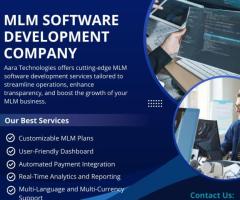 MLM development company