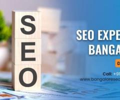 SEO Expert in Bangalore | Boost Organic Search Rankings – Bangaloreseoexpert.com