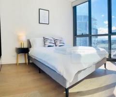 Luxury Short Term Rentals in Sydney