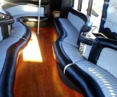 Charter A Party Bus Queens 