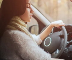 Driving Schools in Alexandria Va