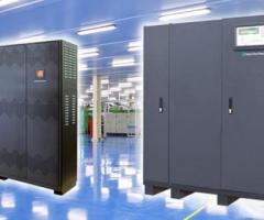 Battery Backup Power Solutions | Reliable Power Backup from CrucialPower