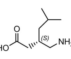 Top Pregabalin Api Manufacturers In India