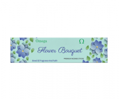 Buy Flower Bouquet Incense sticks Online